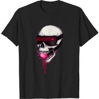 Dominated Till Death Men's T-Shirt — Mens T Shirts