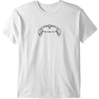 T-shirt de course à vélo Life Behind Bars pour hommes — T-shirts pour hommes