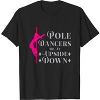T-shirt Hobby Pole Dance pour hommes — T-shirts pour hommes