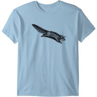 T-shirt Flying Squirrel 2 — T-shirts pour hommes