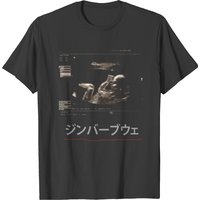 T-shirt pour hommes Michael Reeves