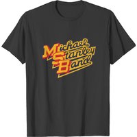 T-shirt pour hommes de Michael Stanley Band — T-shirts pour hommes