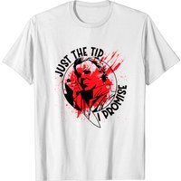 T-shirt Michael Myers Just The Tip pour hommes