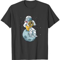 T-shirt Cadeau Trompette pour Hommes - Thème Musique en Laiton