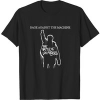 T-shirt pour hommes The Battle of Los Angeles