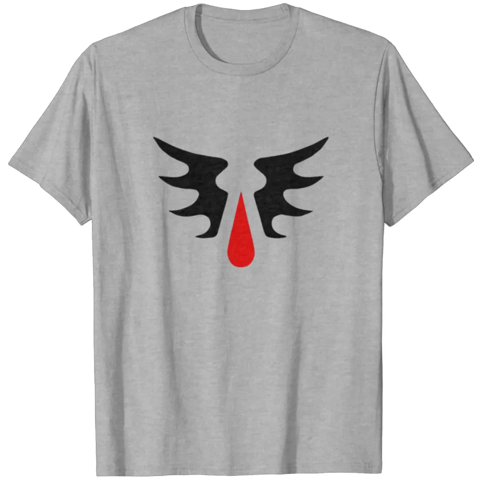 T-shirt pour hommes 40,000 Blood Angels — T-shirts pour hommes