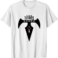 Titan Games Men's T-shirt — Mens T Shirts