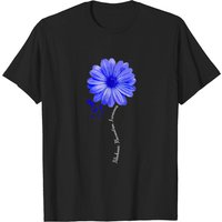 T-shirt pour hommes Awareness Warrior de rhumatismes palindromiques — T-shirts pour hommes