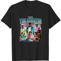Tyler The Creator Men's T-Shirt in Black