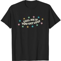 Tyler The Creator Call Me If You Get Lost T-Shirt for Men