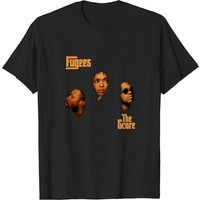 T-shirt Vintage The Fugees pour Hommes