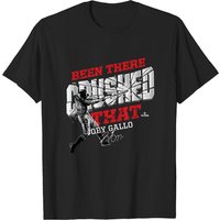 T-shirt Joey Gallo Been There Crushed That pour hommes