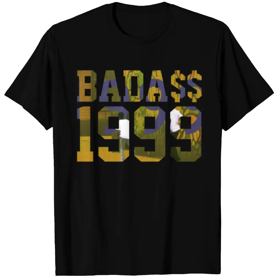 T-shirt pour hommes 1999 Joey Bada$$