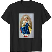 T-shirt Betsy Ross Flag pour hommes