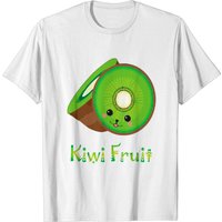 T-shirt Kiwi pour hommes