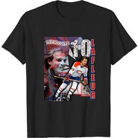 T-shirt classique Guy Lafleur Art 2022 pour hommes — T-shirts pour hommes