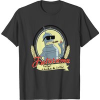 Futurama Cigar Just Makes Me Look Cool T-shirt pour Hommes — T-shirts pour hommes