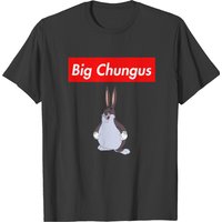 T-shirt Big Chungus pour hommes — T-shirts pour hommes