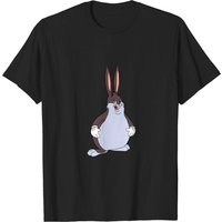 Big Chungus Merch T-Shirt for Men