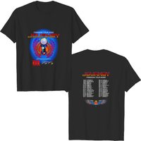 Journey Freedom Tour 2022 T-Shirt for Men