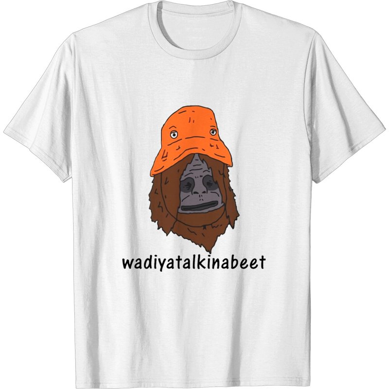 Big Lez Onggia Show Men's T-Shirt