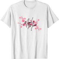 T-shirt Ludwig pour hommes en bleu royal — T-shirts pour hommes