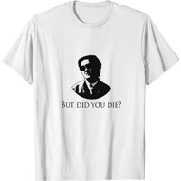 T-shirt Hangover Mr Chow pour hommes — T-shirts pour hommes