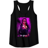 Hitman - Bret Hart - Débardeurs pour hommes — T-shirts pour hommes