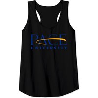 Débardeurs pour hommes University Pace - Noir