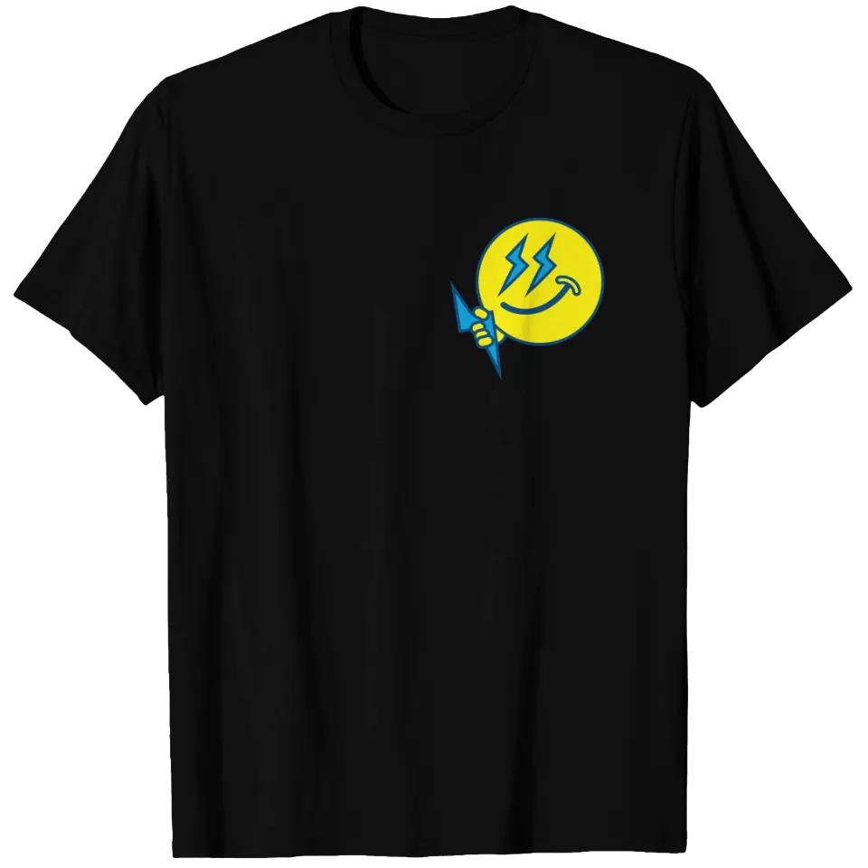 T-Shirt Unisexe Ateez World Tour The Fellowship — T-shirts pour hommes