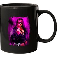 Hitman - Bret Hart Ceramic Mug — Mugs & Tumblers