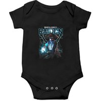 Mortal Kombat X Raiden Barboteuse pour Bébé
