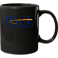 University Pace Ceramic Mug - Customizable and Dishwasher Safe — Mugs & Tumblers