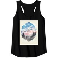 Débardeurs Vintage Art My Morning Jacket pour hommes — T-shirts pour hommes