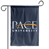 University Pace Garden Flags for Outdoor Use