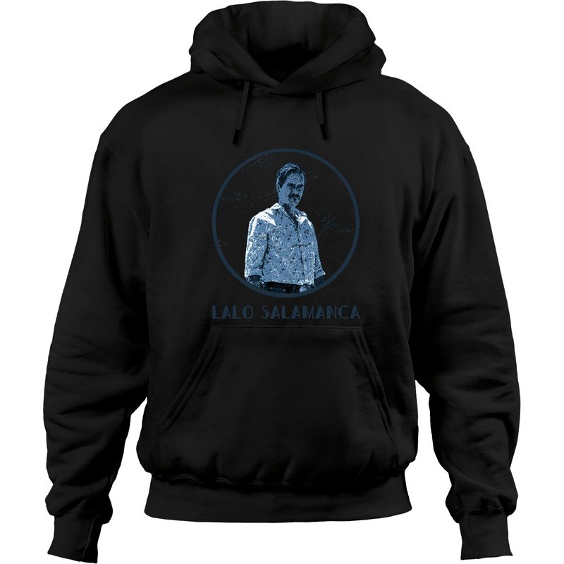 Hoodies Unisex Lalo Salamanca - Better Call Saul — Sweats à capuche pour hommes