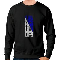 Sweatshirt Unisexe Noir League Of Legends — Sweats à capuche pour hommes