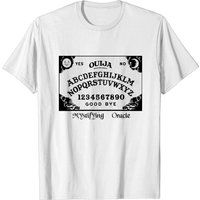 T-shirt Ouija Oracle pour hommes