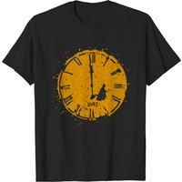 T-shirt Witching Hour pour hommes - Style vintage