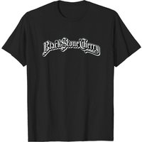 Black Stone Cherry Men's T-Shirt — Mens T Shirts
