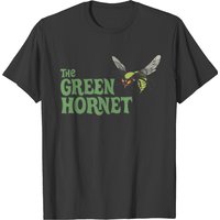 T-shirt Green Hornet pour hommes