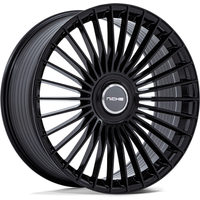 Niche NC282 Serene Gloss Black Wheels - 20x10.5 - 5x108 - 45 Offset