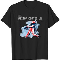 T-shirt Nasty Nestor Cortes Jr pour hommes