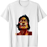 T-shirt pour hommes Salvador Dali