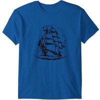 T-shirt Pirate pour Hommes — T-shirts pour hommes