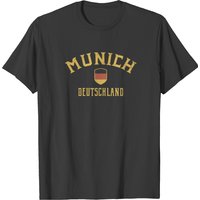 Munich T-Shirt — Mens T Shirts
