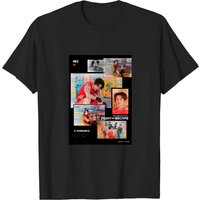 T-shirt classique Yeonjun de Txt (Tomorrow X Together) pour hommes — T-shirts pour hommes