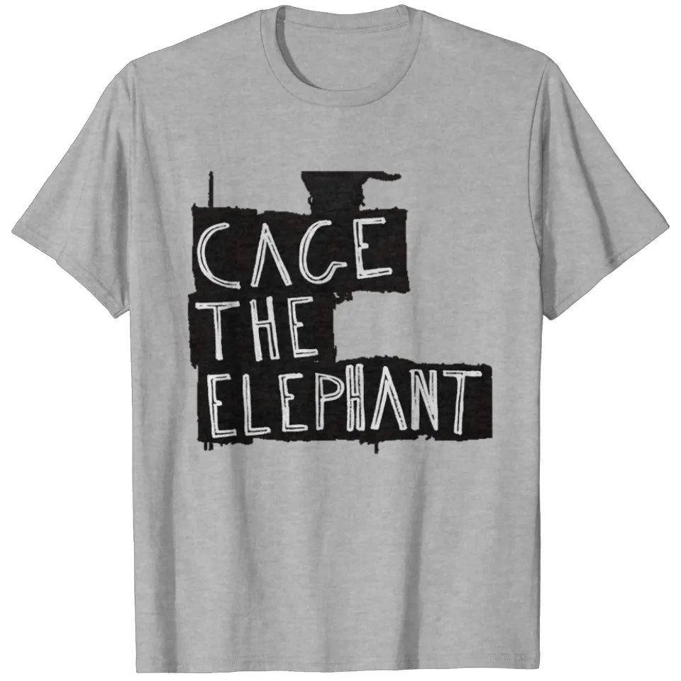 Art Logo T-Shirt for Men — Mens T Shirts