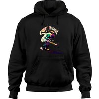 Hoodies Unisex Scott Pilgrim Vs The World - Art Pop Culture Coloré — Sweats à capuche pour hommes