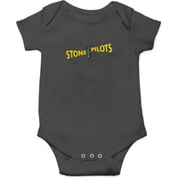 Body Bébé Logo Stone Temple Pilots